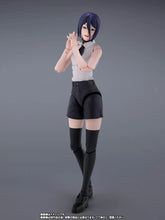 Load image into Gallery viewer, PRE-ORDER S.H.Figuarts Reze Chainsaw Man The Movie: Reze Arc