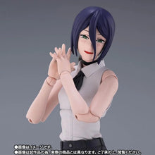 Load image into Gallery viewer, PRE-ORDER S.H.Figuarts Reze Chainsaw Man The Movie: Reze Arc