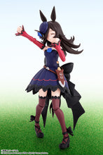 Load image into Gallery viewer, PRE-ORDER S.H.Figuarts Rice Shower Special Edition Umamusume: Pretty Derby