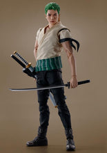 Load image into Gallery viewer, PRE-ORDER S.H.Figuarts Roronoa Zoro (A Netflix Series: ONE PIECE) One Piece