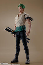 Load image into Gallery viewer, PRE-ORDER S.H.Figuarts Roronoa Zoro (A Netflix Series: ONE PIECE) One Piece