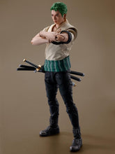 Load image into Gallery viewer, PRE-ORDER S.H.Figuarts Roronoa Zoro (A Netflix Series: ONE PIECE) One Piece