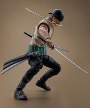 Load image into Gallery viewer, PRE-ORDER S.H.Figuarts Roronoa Zoro (A Netflix Series: ONE PIECE) One Piece