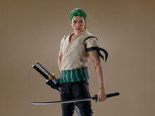 Load image into Gallery viewer, PRE-ORDER S.H.Figuarts Roronoa Zoro (A Netflix Series: ONE PIECE) One Piece