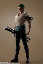 Load image into Gallery viewer, PRE-ORDER S.H.Figuarts Roronoa Zoro (A Netflix Series: ONE PIECE) One Piece