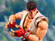 Load image into Gallery viewer, PRE-ORDER S.H.Figuarts Ryu Street Fighter V