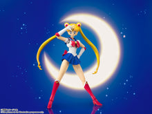 Load image into Gallery viewer, PRE-ORDER S.H.Figuarts Sailor Moon Animation Color Edition (reissue) Pretty Guardian Sailormoon