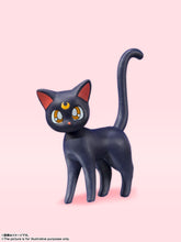 Load image into Gallery viewer, PRE-ORDER S.H.Figuarts Sailor Moon Animation Color Edition (reissue) Pretty Guardian Sailormoon