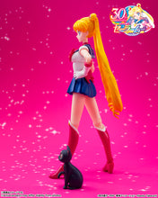 Load image into Gallery viewer, PRE-ORDER S.H.Figuarts Sailor Moon Crystal Star Compact Edition Sailormoon