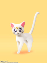 Load image into Gallery viewer, PRE-ORDER S.H.Figuarts Sailor Venus Animation Color Edition (reissue) Pretty Guardian Sailormoon