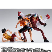 Load image into Gallery viewer, PRE-ORDER S.H.Figuarts Sakazuki Akainu MARINEFORD One Piece