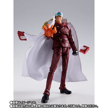 Load image into Gallery viewer, PRE-ORDER S.H.Figuarts Sakazuki Akainu MARINEFORD One Piece