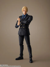Load image into Gallery viewer, PRE-ORDER S.H.Figuarts Sanji One Piece: A Netflix Series