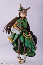 Load image into Gallery viewer, PRE-ORDER S.H.Figuarts Satono Diamond Uma Musume Pretty Derby
