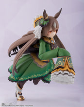 Load image into Gallery viewer, PRE-ORDER S.H.Figuarts Satono Diamond Uma Musume Pretty Derby