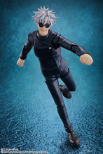 Load image into Gallery viewer, PRE-ORDER S.H.Figuarts Satoru Gojo Jujutsu High School ver. (repeat) Jujutsu Kaisen