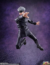 Load image into Gallery viewer, PRE-ORDER S.H.Figuarts Satoru Gojo Jujutsu Kaisen