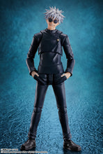Load image into Gallery viewer, PRE-ORDER S.H.Figuarts Satoru Gojo Jujutsu Technical High School Jujutsu Kaisen