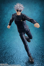 Load image into Gallery viewer, PRE-ORDER S.H.Figuarts Satoru Gojo Jujutsu Technical High School Jujutsu Kaisen