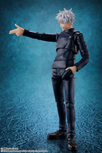 Load image into Gallery viewer, PRE-ORDER S.H.Figuarts Satoru Gojo Jujutsu Technical High School Jujutsu Kaisen