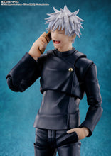 Load image into Gallery viewer, PRE-ORDER S.H.Figuarts Satoru Gojo Jujutsu Technical High School Jujutsu Kaisen