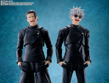 Load image into Gallery viewer, PRE-ORDER S.H.Figuarts Satoru Gojo Jujutsu Technical High School Jujutsu Kaisen