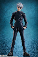 Load image into Gallery viewer, PRE-ORDER S.H.Figuarts Satoru Gojo (Jujutsu Technical High School) Jujutsu Kaisen