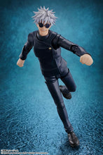 Load image into Gallery viewer, PRE-ORDER S.H.Figuarts Satoru Gojo (Jujutsu Technical High School) Jujutsu Kaisen