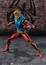 Load image into Gallery viewer, PRE-ORDER S.H.Figuarts Scarlet Spider Spider-Man: Across The Spider-Verse