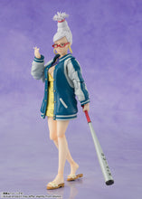 Load image into Gallery viewer, PRE-ORDER S.H.Figuarts Seiko Ayasa Dan Da Dan