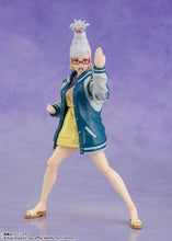 Load image into Gallery viewer, PRE-ORDER S.H.Figuarts Seiko Ayasa Dan Da Dan