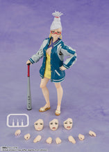 Load image into Gallery viewer, PRE-ORDER S.H.Figuarts Seiko Ayasa Dan Da Dan