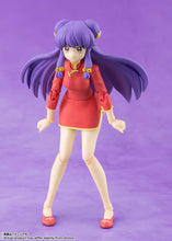 Load image into Gallery viewer, PRE-ORDER S.H.Figuarts Shampoo Ranma 1/2
