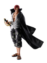 Load image into Gallery viewer, PRE-ORDER S.H.Figuarts Shanks Summit War of Marineford One Piece