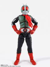 Load image into Gallery viewer, PRE-ORDER S.H.Figuarts Shin Masked Rider 2 Legendary Showa Masked Riders Edition