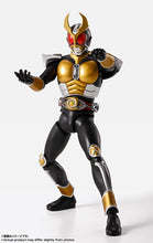 Load image into Gallery viewer, PRE-ORDER S.H.Figuarts Shin Masked Rider Agito Ground Form 25th Kamen Rider