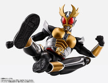 Load image into Gallery viewer, PRE-ORDER S.H.Figuarts Shin Masked Rider Agito Ground Form 25th Kamen Rider