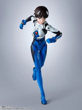 Load image into Gallery viewer, PRE-ORDER S.H.Figuarts Shinji Ikari Evangelion