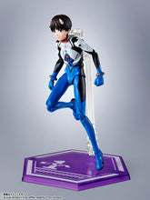 Load image into Gallery viewer, PRE-ORDER S.H.Figuarts Shinji Ikari Evangelion