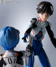 Load image into Gallery viewer, PRE-ORDER S.H.Figuarts Shinji Ikari Evangelion