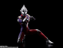 Load image into Gallery viewer, PRE-ORDER S.H.Figuarts Shinkocchou Seiho: Ultraman Tiga Multi-Type (reissue) Ultraman