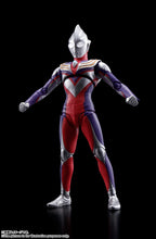 Load image into Gallery viewer, PRE-ORDER S.H.Figuarts Shinkocchou Seiho: Ultraman Tiga Multi-Type (reissue) Ultraman