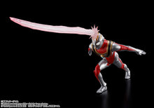 Load image into Gallery viewer, PRE-ORDER S.H.Figuarts Shinkocchou Ultraman Gaia V2 Effect Parts Set Ultraman Gaia