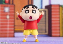 Load image into Gallery viewer, PRE-ORDER S.H.Figuarts Shinnosuke Nohara Crayon Shin-chan