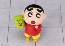 Load image into Gallery viewer, PRE-ORDER S.H.Figuarts Shinnosuke Nohara Crayon Shin-chan