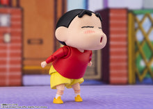 Load image into Gallery viewer, PRE-ORDER S.H.Figuarts Shinnosuke Nohara Crayon Shin-chan