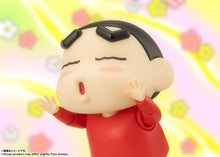 Load image into Gallery viewer, PRE-ORDER S.H.Figuarts Shinnosuke Nohara Crayon Shin-chan