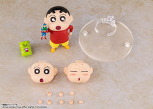 Load image into Gallery viewer, PRE-ORDER S.H.Figuarts Shinnosuke Nohara Crayon Shin-chan