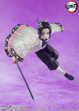 Load image into Gallery viewer, PRE-ORDER S.H.Figuarts Shinobu Kocho Demon Slayer: Kimetsu no Yaiba