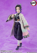 Load image into Gallery viewer, PRE-ORDER S.H.Figuarts Shinobu Kocho Demon Slayer: Kimetsu no Yaiba